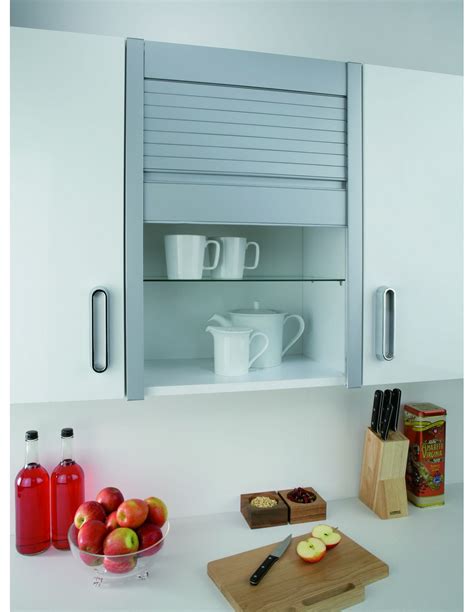 stainless steel base cabinets tambour|tambour doors.